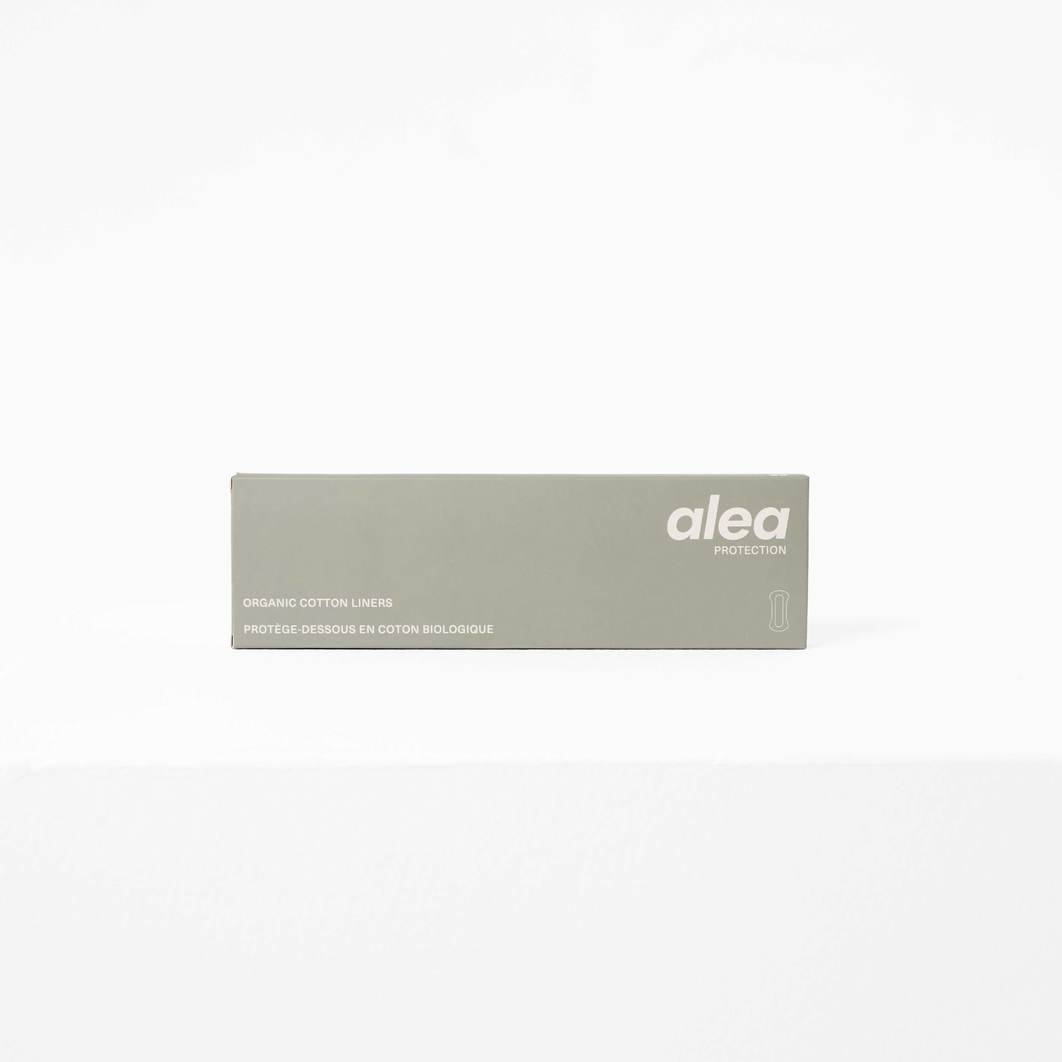 Alea Organic Cotton Liners